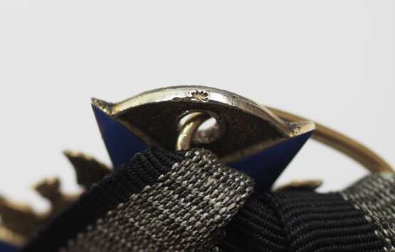 Preussen: Orden Pour le Mérite, für Kriegsverdienste. - photo 4