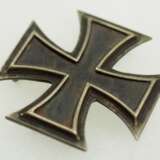 Preussen: Eisernes Kreuz, 1813, 1. Klasse. - фото 2