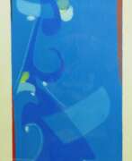 Aperçu. Ackermann, Max (1887-1975): Ohne Titel - 1962.