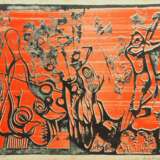 Brignoni, Serge (1903-2002): Abstrakte Komposition. - photo 1