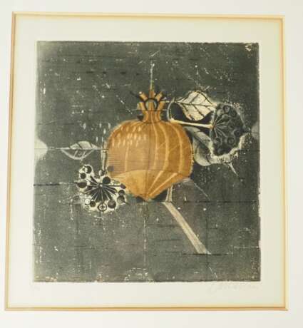 Courdrein, Brigitte 1934 Paris, - photo 2