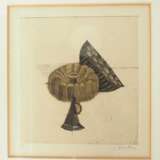 Courdrein, Brigitte 1934 Paris, - photo 5