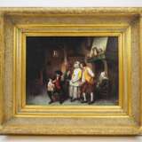 Dregger, F.: Familien-Idylle mit Kind. - photo 2