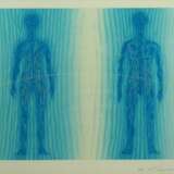 Grossert, Michael (1927-2014): Print "Ohne Titel". - photo 1
