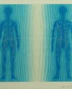 Produktkatalog. Grossert, Michael (1927-2014): Print &quot;Ohne Titel&quot;.