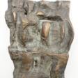 Neumann, Gerhard Daniel (1934): Bronze &amp;quot;Zum Jahr 1980&amp;quot;. - Auction prices