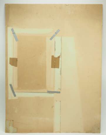 Werbeschild: Zalewski Emulsion. - photo 2