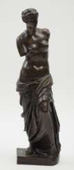 Barbedienne, Ferdinand (1810-1892): Venus von Milo.