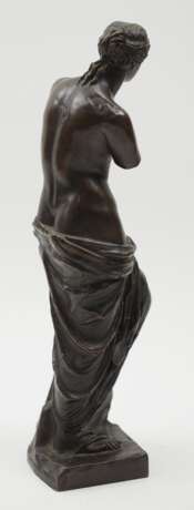 Barbedienne, Ferdinand (1810-1892): Venus von Milo. - photo 3