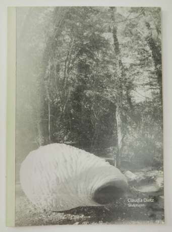 Dietz, Claudia (1967): Ohne Titel. - photo 3