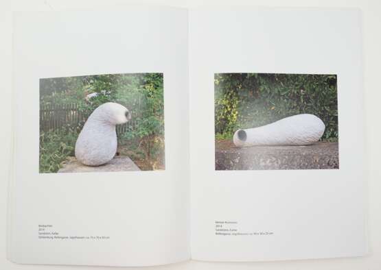 Dietz, Claudia (1967): Ohne Titel. - photo 4