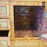 Barocker süddeutscher Kabinettschrank. - фото 2