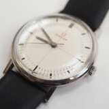 Omega: Handaufzug Armbanduhr 1964 - ref. 131.01. - photo 2
