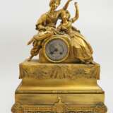 Orientalische Pendule - Frankreich um 1860. - photo 1