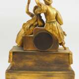 Orientalische Pendule - Frankreich um 1860. - photo 3