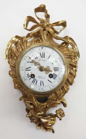 Leroys Aaria Wanduhr. - фото 1