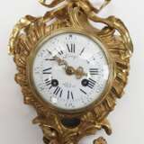 Leroys Aaria Wanduhr. - фото 1