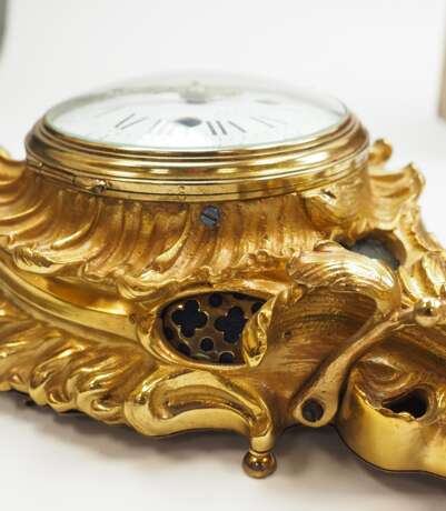 Leroys Aaria Wanduhr. - фото 3