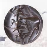 Olympische Spiele: XVIII Olympiade Tokyo 1964, Medaille für Teilnehmer. - photo 2