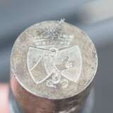 Sammlung Petschaften derer zu Aufseß - fränkischer Uradel und Reichsritter. - photo 7