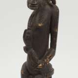 Punu, Gabun: Ahnenfigur. - photo 1