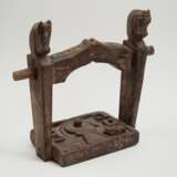 Nord Indien: Hausaltar. - photo 1