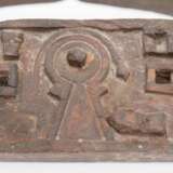 Nord Indien: Hausaltar. - photo 2