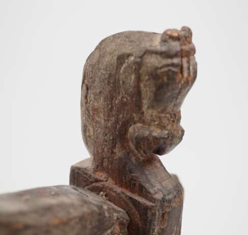 Nord Indien: Hausaltar. - photo 4