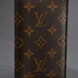 Louis Vuitton Taschenagenda in Monogram Canvas, Nr.: CA 0135, 16x9cm - photo 1