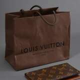 Louis Vuitton Taschenagenda in Monogram Canvas, Nr.: CA 0135, 16x9cm - photo 4