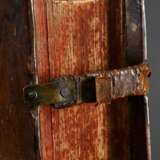Biblia germanica: "Das ist: Die gantze Heilge Schrifft deß Alten und Neuen Testaments" (sogenannte Dilherr-Bibel), Endter Söhne, ein ganzseitiger Textkupfer (Porträt Luthers und seiner Familie) sowie zahlreiche… - photo 12