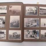 Fotoalbum zur Deutschen Marine und dem Leben in der Deutschen Kolonie - фото 15