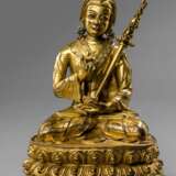 Der "Kostbare Guru" Padmasambhava - фото 1