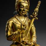 Der "Kostbare Guru" Padmasambhava - фото 2