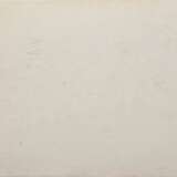 Bargheer, Eduard (1901-1979) "Feldarbeit" 1948, Aquarell/Bleistift, u.l. sign./dat., 47,4x66cm, kleine Randdefekte - Foto 3