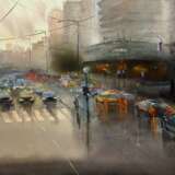 Streetscape Russland 2025 - Foto 1