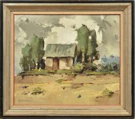 Paysage 