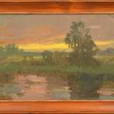 Sunset Mid-20th century - photo 1