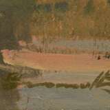Sunset Mid-20th century - photo 2