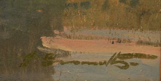 Sunset Mid-20th century - photo 2