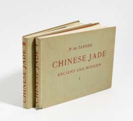 Fachbuch: Chinese Jade Ancient and Modern