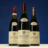 Henri Jayer, Vosne-Roman&#233;e Cros Parantoux 1982 - photo 1