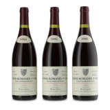 Henri Jayer, Vosne-Roman&#233;e Cros Parantoux 2000 - фото 1