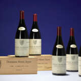 Henri Jayer, Vosne-Roman&#233;e Cros Parantoux 2001 - photo 1