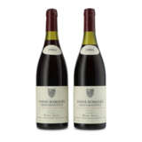 Henri Jayer, Vosne-Roman&#233;e Cros Parantoux 1993 - Foto 1