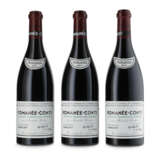 Domaine de la Roman&#233;e-Conti, Roman&#233;e-Conti 2011 - photo 2