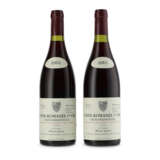 Henri Jayer, Vosne-Roman&#233;e Cros Parantoux 2001 - фото 2