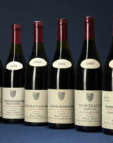 Henri Jayer, Vosne-Romanée Cros Parantoux 1989