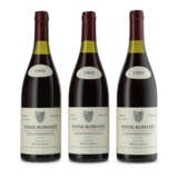 Henri Jayer, Vosne-Roman&#233;e Cros Parantoux 1993 - Foto 2