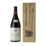 Henri Jayer, Vosne-Roman&#233;e Cros Parantoux 2001 - photo 2
